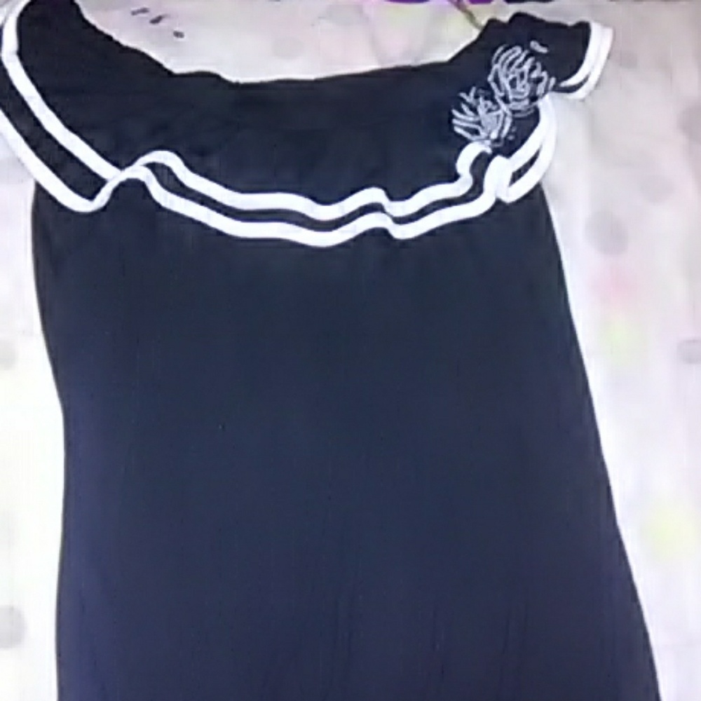Dress/ blouse